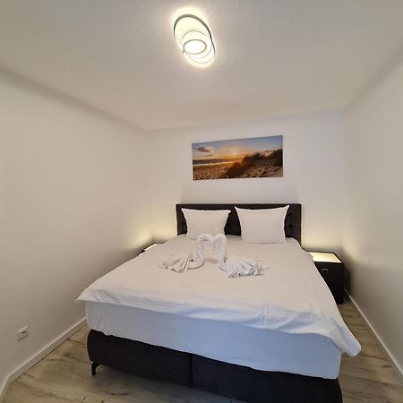 Villa A Cappella Binz Zewnętrze zdjęcie