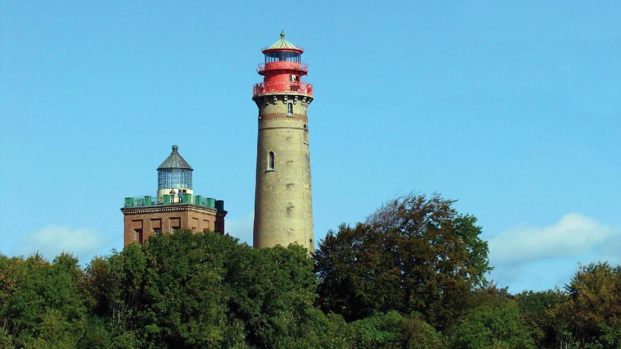 Villa A Cappella Binz Zewnętrze zdjęcie