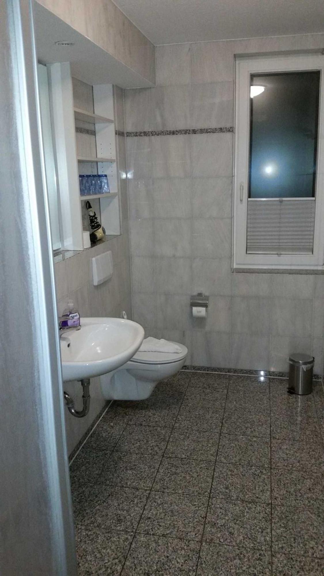 Villa A Cappella Binz Zewnętrze zdjęcie