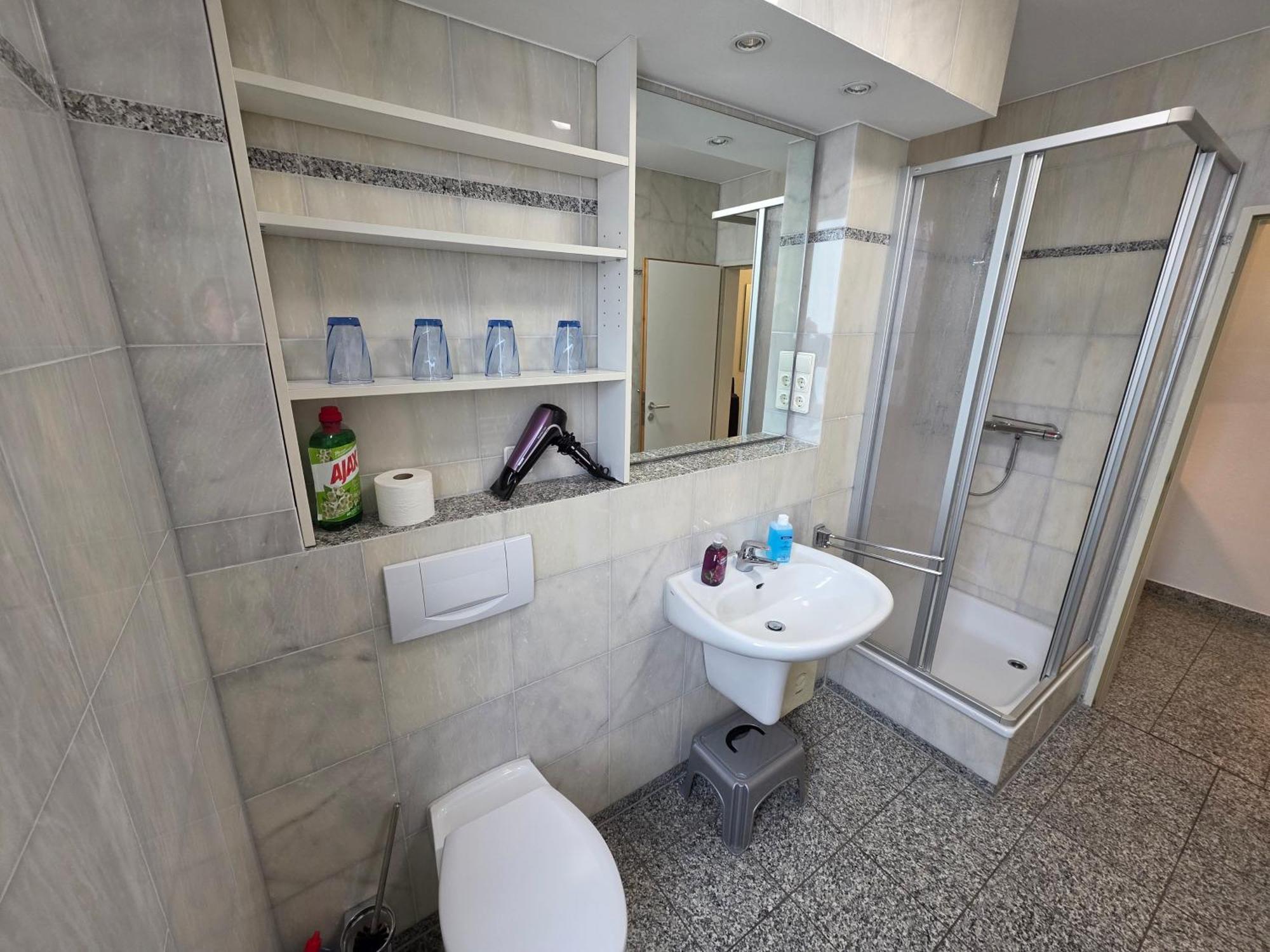 Villa A Cappella Binz Zewnętrze zdjęcie
