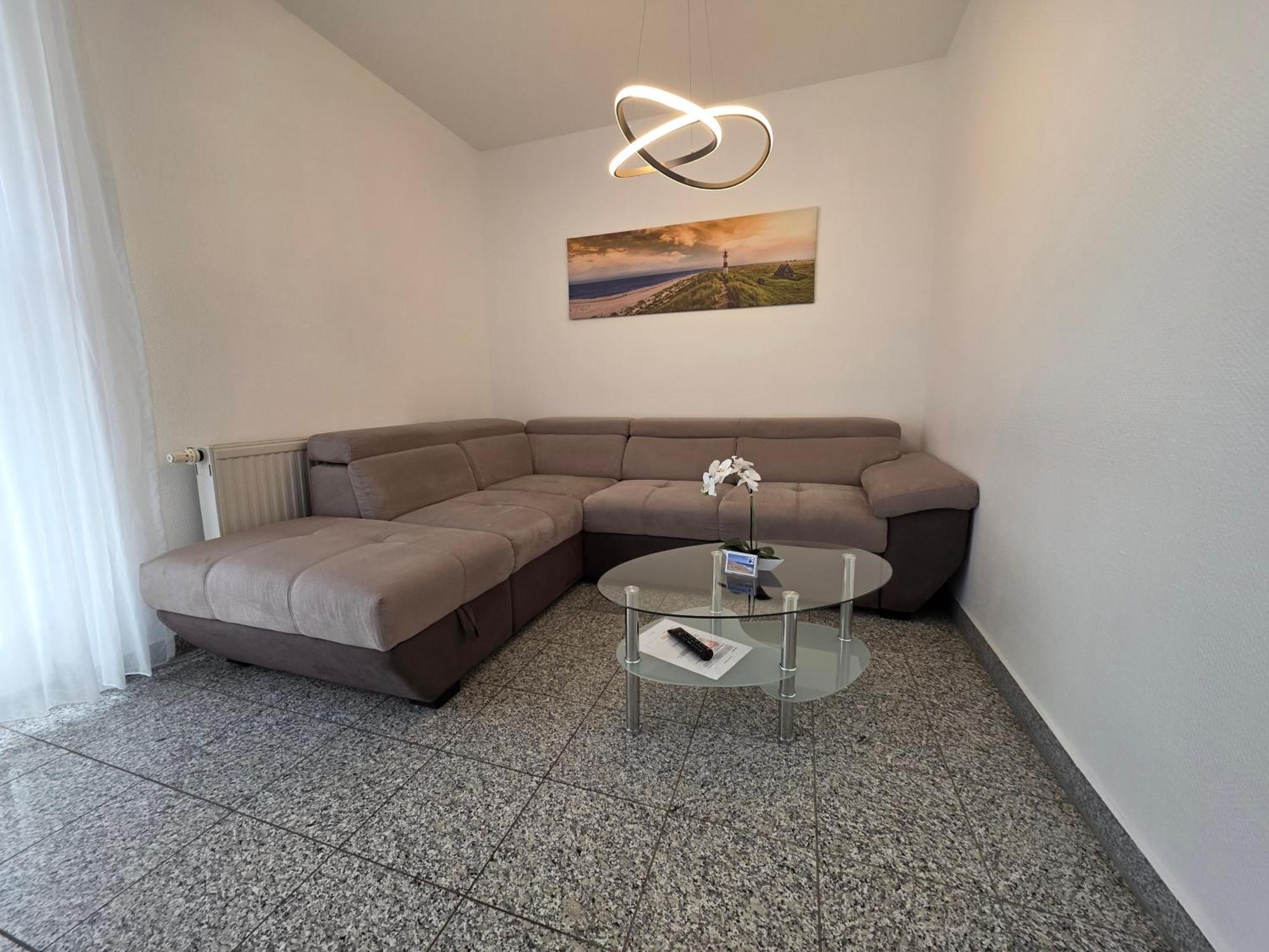 Villa A Cappella Binz Zewnętrze zdjęcie