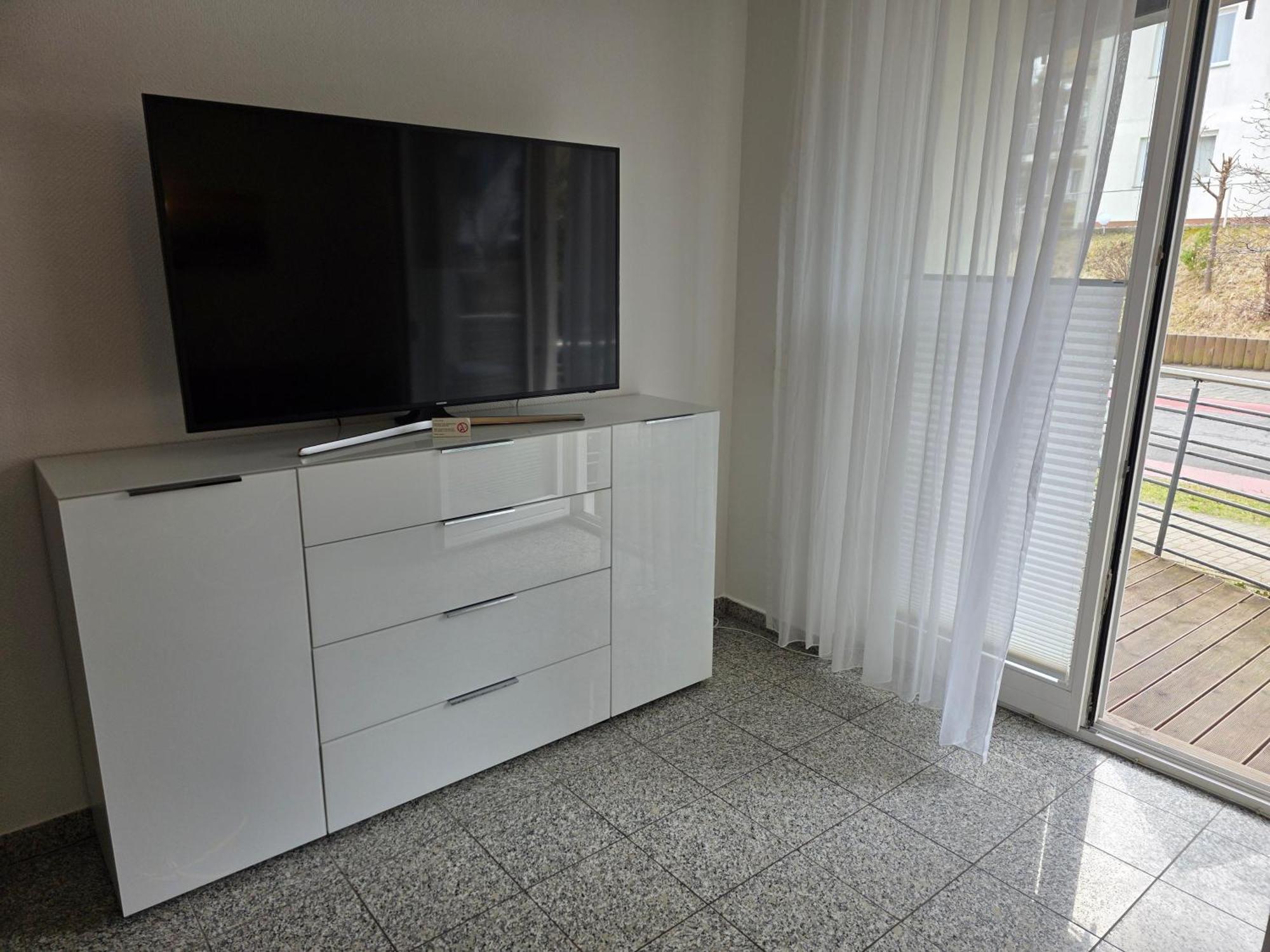 Villa A Cappella Binz Zewnętrze zdjęcie