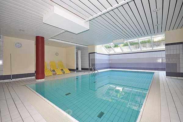 Villa A Cappella Binz Zewnętrze zdjęcie