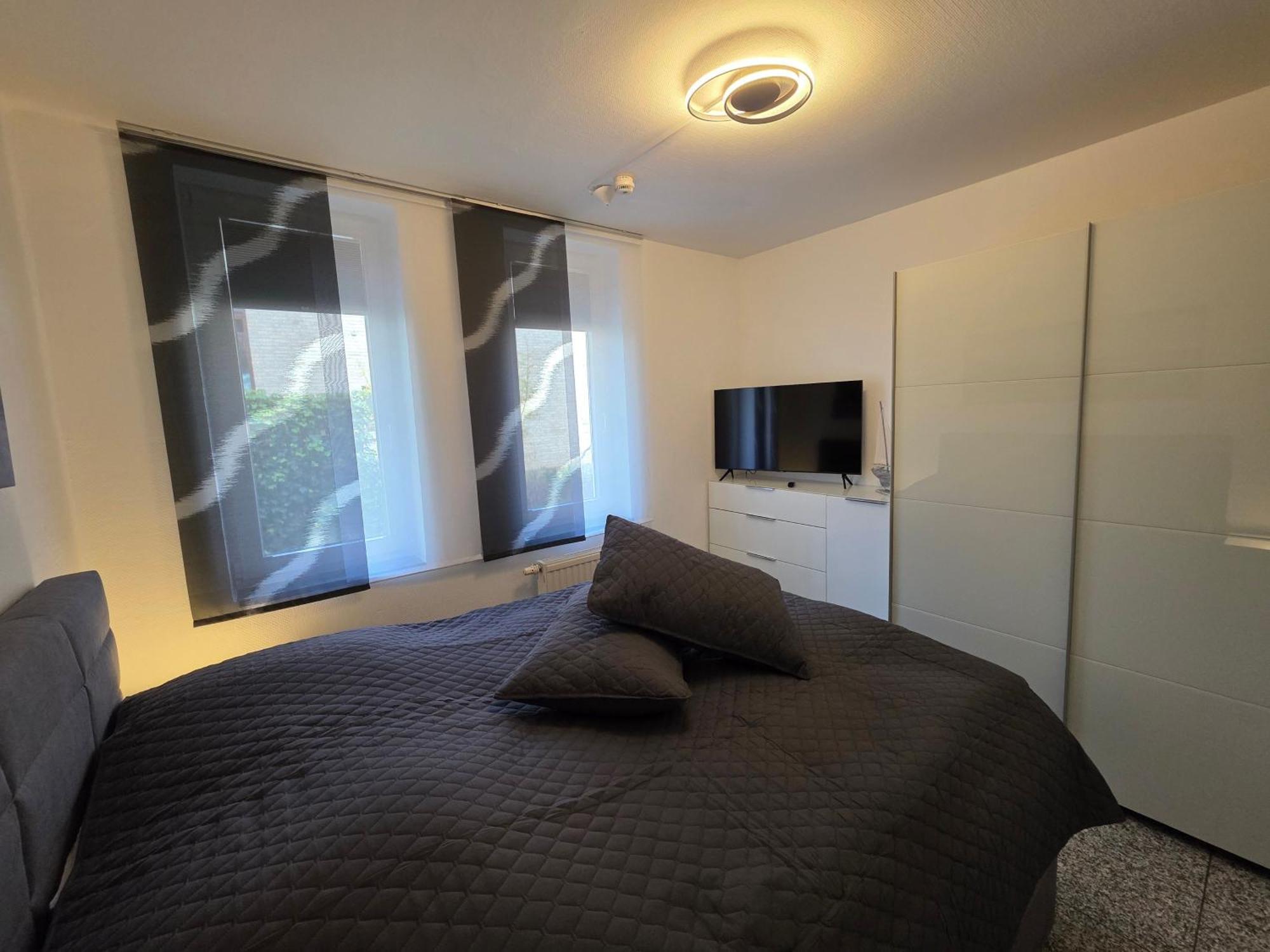 Villa A Cappella Binz Zewnętrze zdjęcie