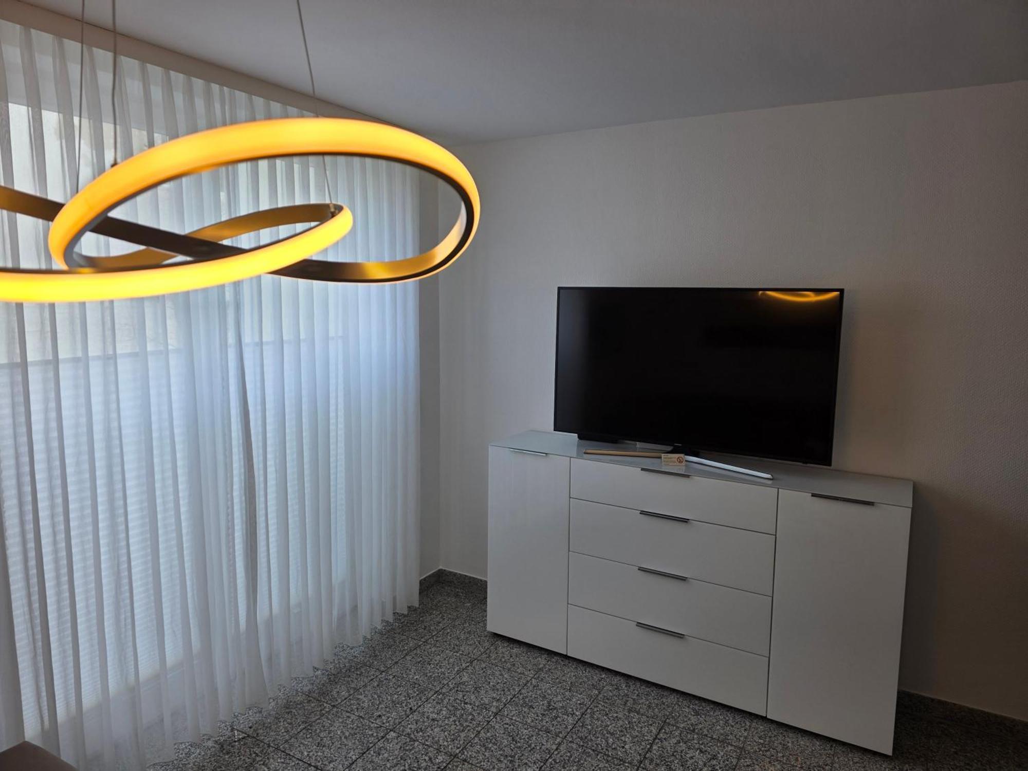 Villa A Cappella Binz Zewnętrze zdjęcie